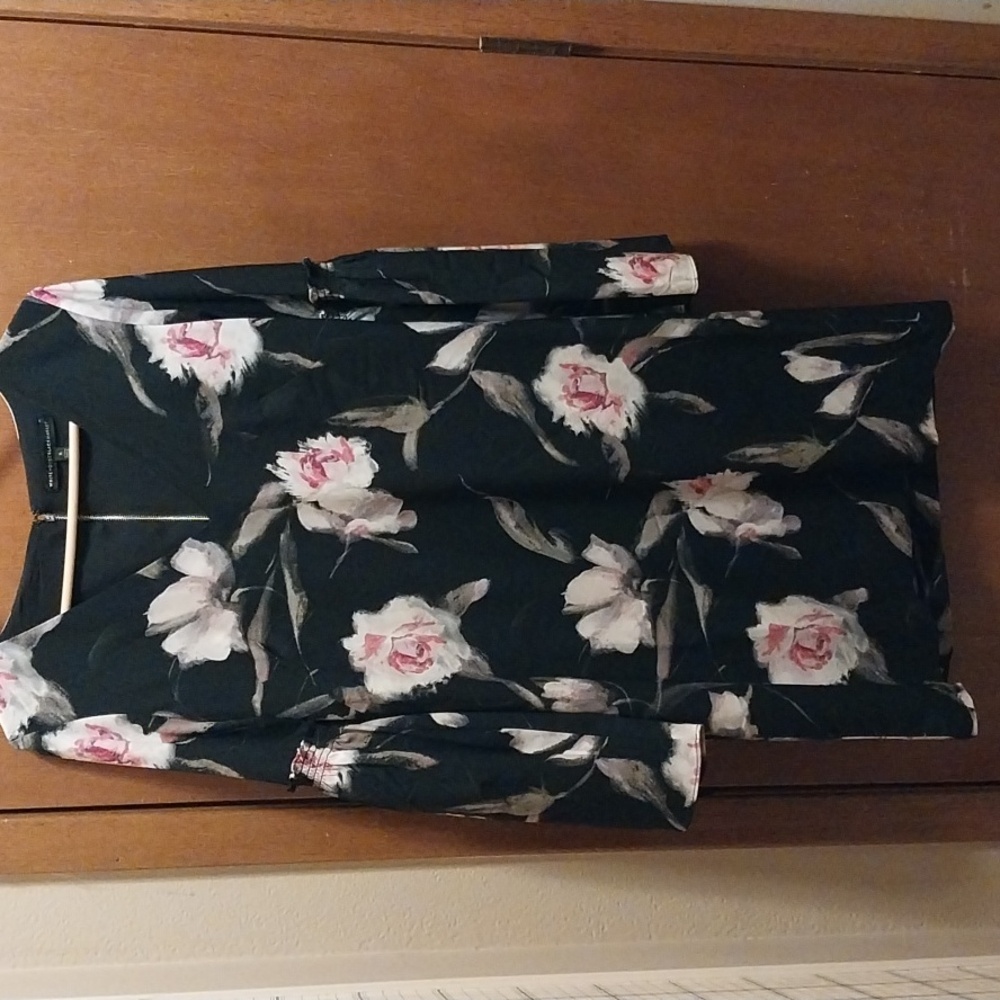 White House Black Market Dress